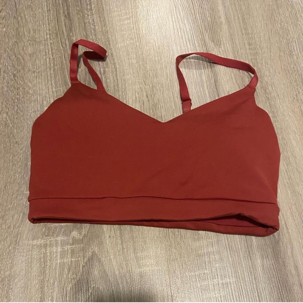 h&m move sports bra